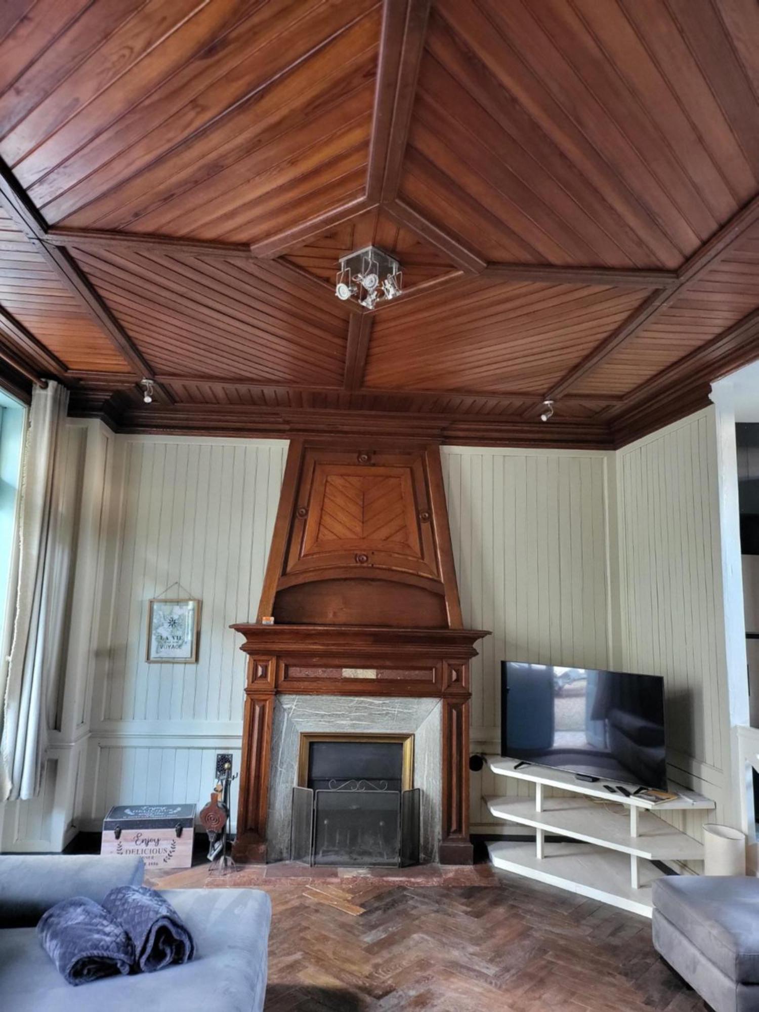 Le Pavillon De L'Intemporelle Bagneres De Bigorre Экстерьер фото